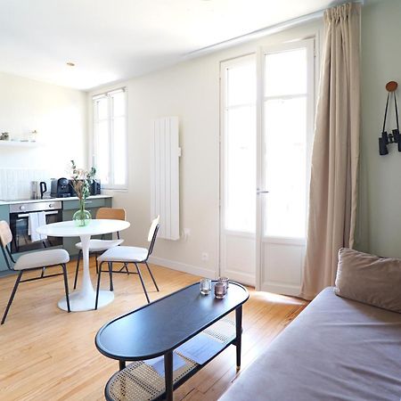 Villa Adele, Sauna Et Balcon Vue Mer - Appt 03 Мер-ле-Бен Экстерьер фото
