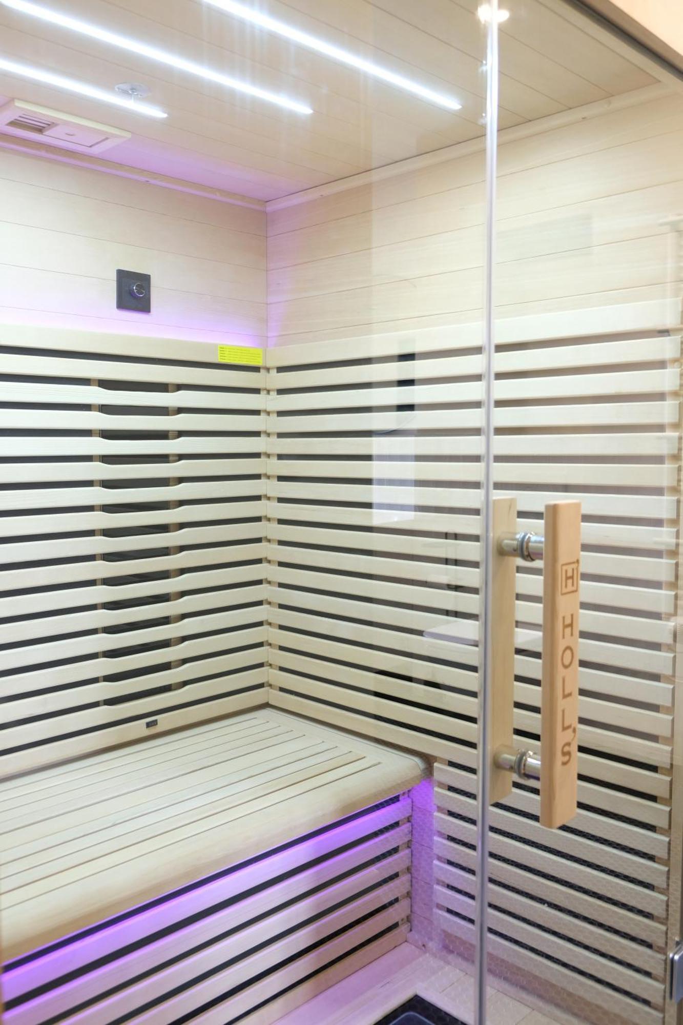 Villa Adele, Sauna Et Balcon Vue Mer - Appt 03 Мер-ле-Бен Экстерьер фото